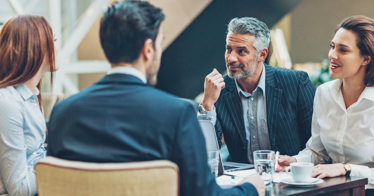 Storytelling en marketing: hoe jij het verhaal van jouw bedrijf vertelt (of laat vertellen door je marketingteam)