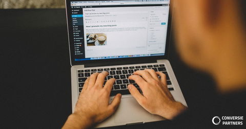 WordPress voor professionele bedrijven? Go, of No-Go?