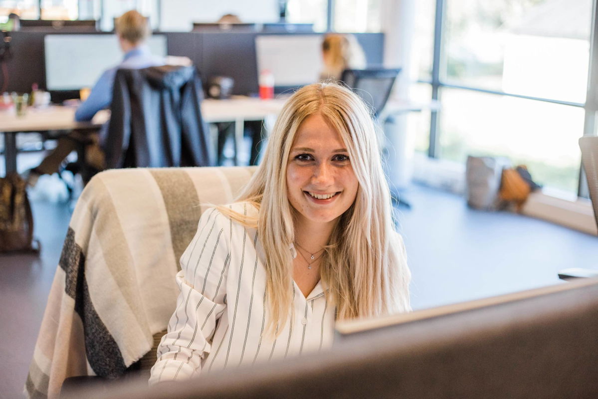 B2B sales proces: zo richt je het in met 5 heldere fasen