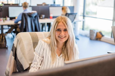 B2B sales proces: zo richt je het in met 5 heldere fasen