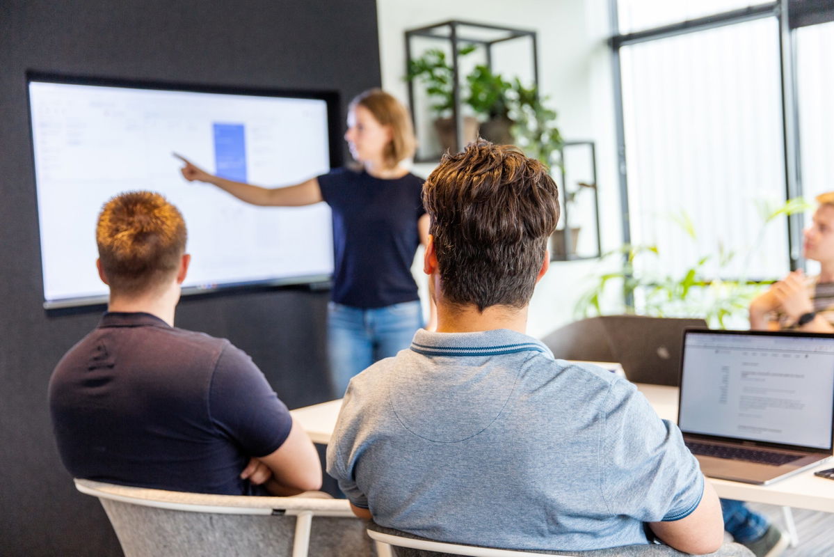 De buyers journey: wat? Waarom? En hoe?