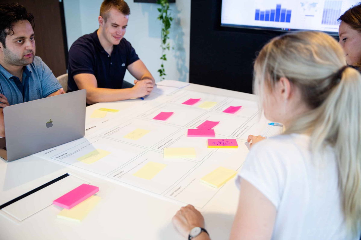 Hoe moet jij Inbound Marketing inzetten voor jouw bedrijf?