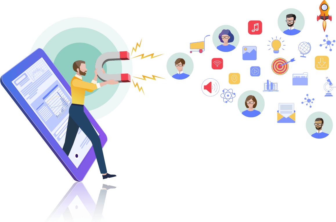 Een stappenplan voor inbound marketing