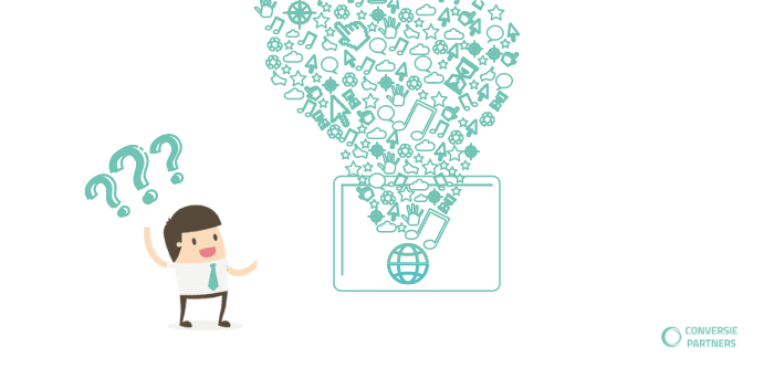 8 Voordelen van Inbound Marketing voor jouw organisatie