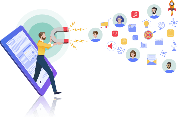 Is mijn organisatie klaar voor Inbound Marketing?