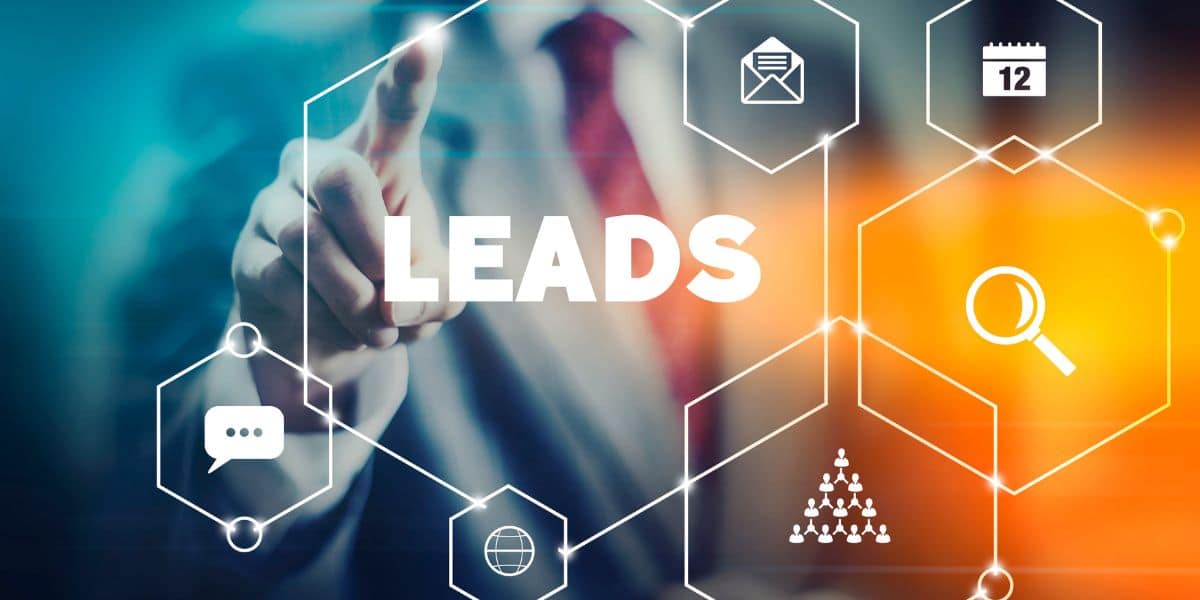 Met deze 4 tips genereer jij meer en betere leads
