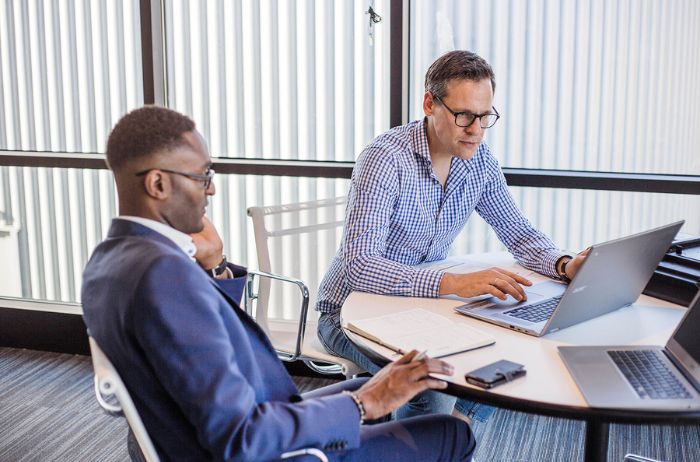 B2B Marketingstrategie voor MKB-ondernemers