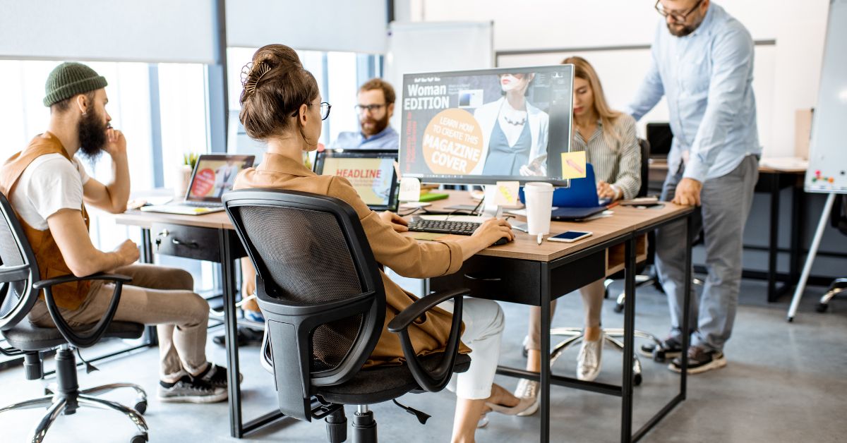 Brainstorm voor je nieuwe website: 6 essentiële tips die succes garanderen