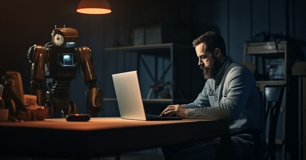 Gaat AI (content) marketeers vervangen? Dit zeggen 6 experts