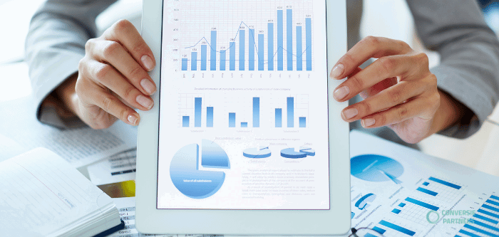 Een goede data-analyse van jouw B2B-marketing doe je zo!