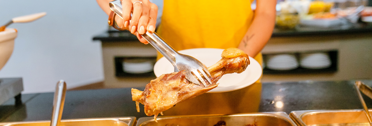 Marketing is soms net een All-You-Can-Eat-Buffet – zo maak je keuzes zonder je te verslikken