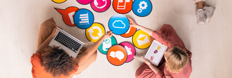 Een ijzersterk marketingplan opstellen? Dat doe je met deze 6 tips