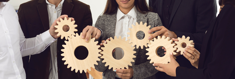 Een goede CRM-implementatie? Gebruik deze 6 succesfactoren!