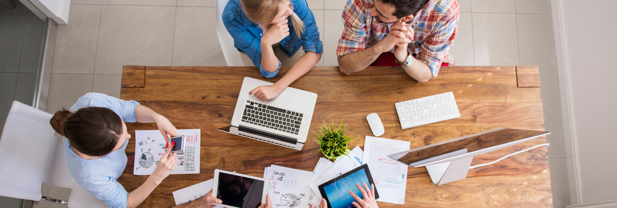 De marketing en sales samenwerking verbeteren? Gebruik deze 5 manieren