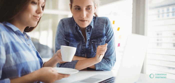 Zijn deze 6 signalen herkenbaar? Ga dan voor inbound marketing!
