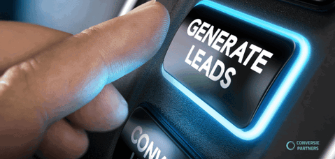 Welke software is essentieel voor succes met leadgeneratie?