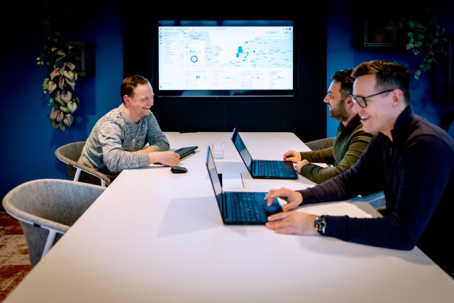 Hoe AI e-commerce verandert