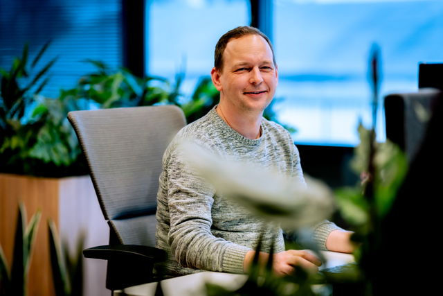 Dirk de Wit Mode - projectbeeld 4
