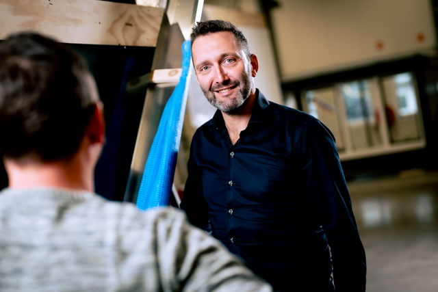 Knipping - projectbeeld 2