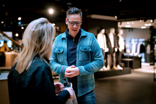 Dirk de Wit Mode - projectbeeld 3