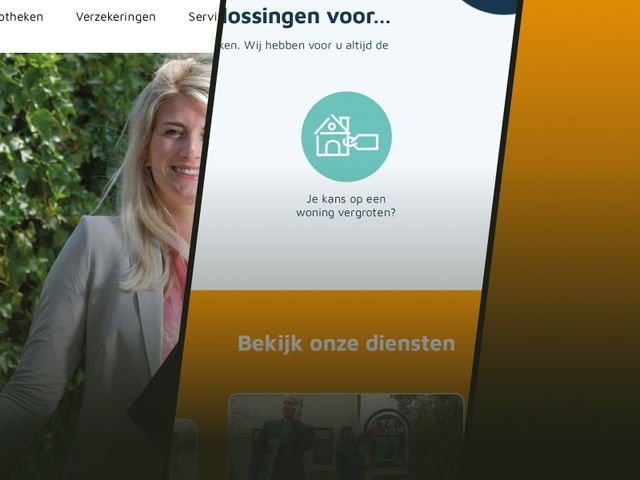Verheul Groep - projectbeeld 2