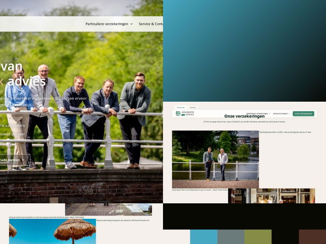 BB Assurantie Service - projectbeeld 3