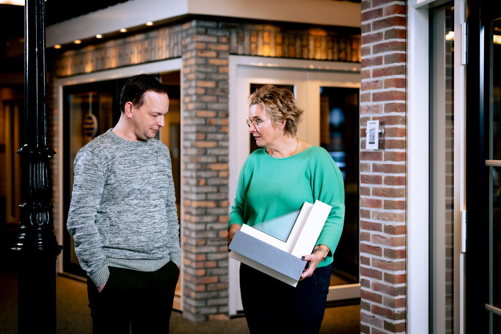 Van gratis workshop naar tien jaar marketing-partner