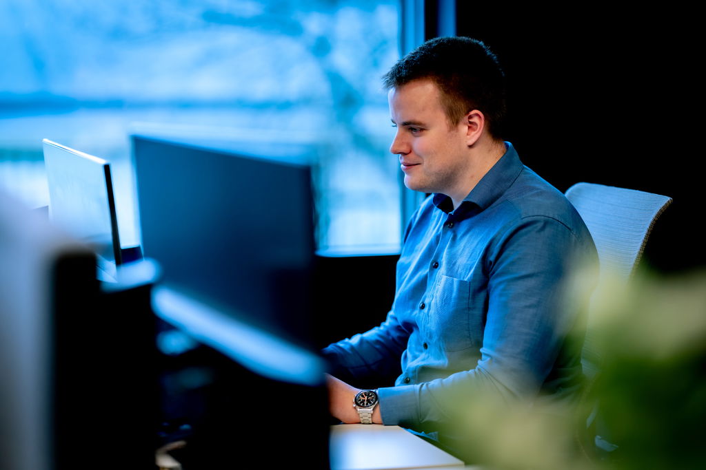 Eén webshop, vijf landen, acht jaar groei