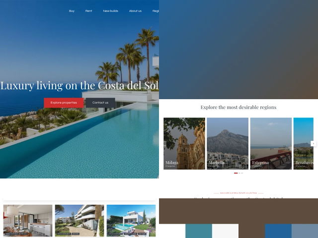 Christie's Costa del Sol - projectbeeld 3