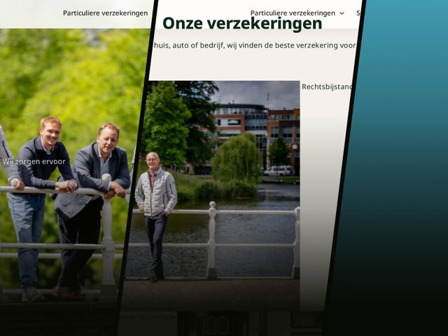 BB Assurantie Service - projectbeeld 2