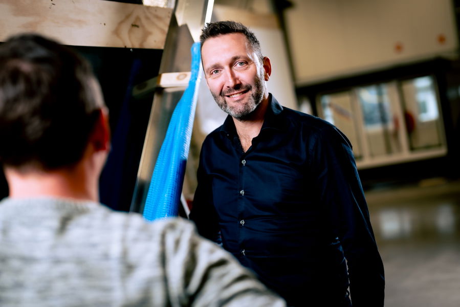 Knipping Kozijnen - projectbeeld 1