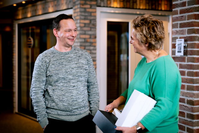 Knipping Kozijnen - projectbeeld 2