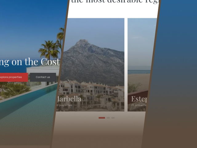 Christie's Costa del Sol - projectbeeld 2