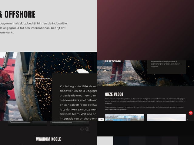 KOOLE - projectbeeld 3