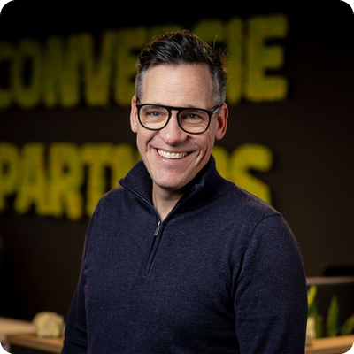 Rutger Bouwman