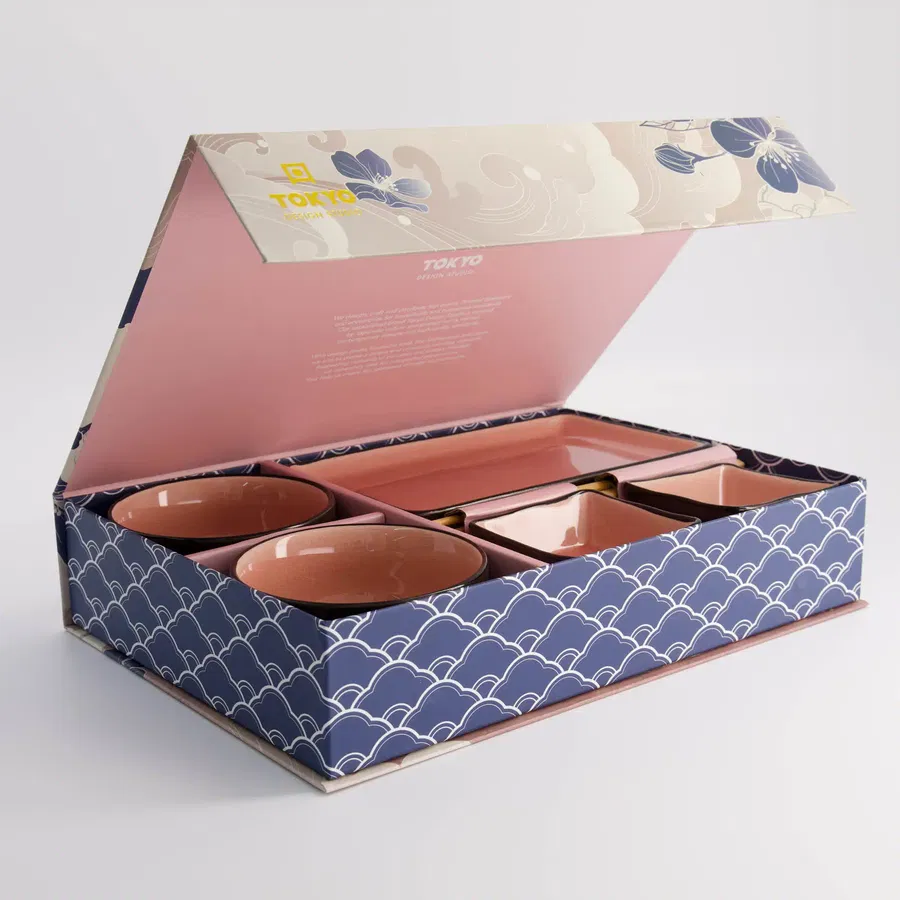 The Oriental Shop - projectbeeld 1